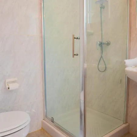 Hotell Casa Del Sol 4*