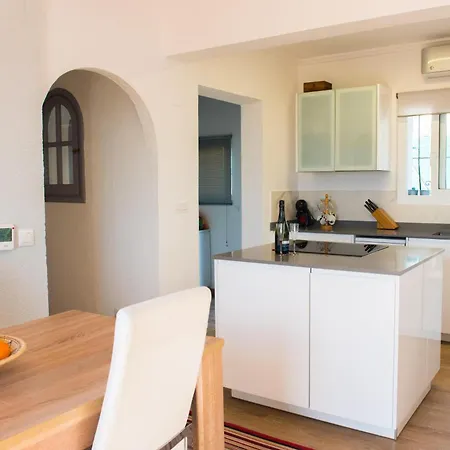 Casa Del Sol Hotell Denia