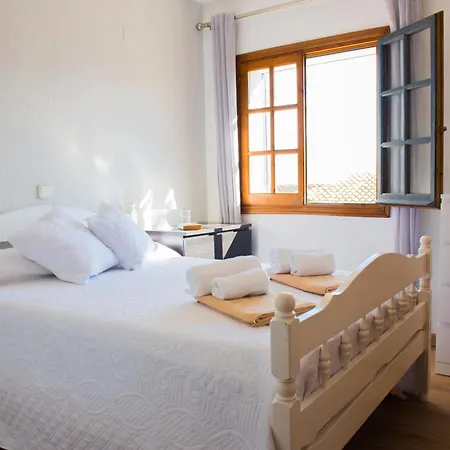 Hotell Casa Del Sol 4*