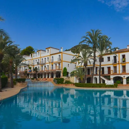 Casa Del Sol 4*