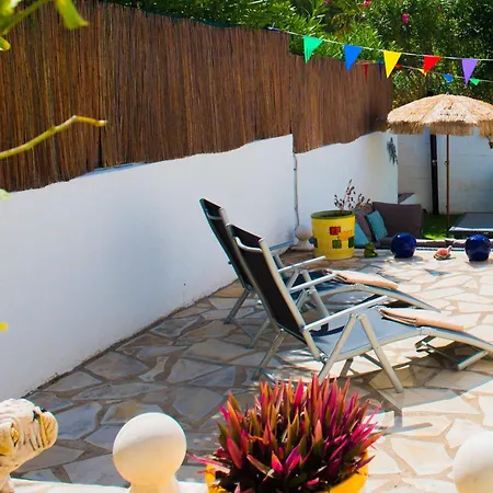 Casa Del Sol