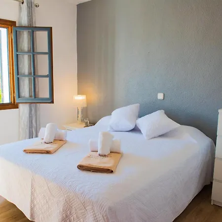 Hotell Casa Del Sol