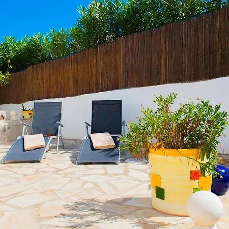 Casa Del Sol 4* Denia